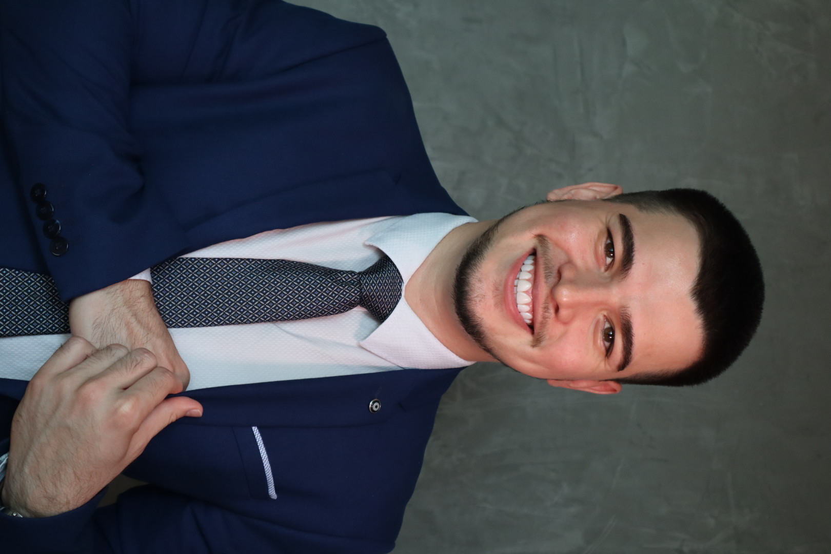 Foto Matheus Silva Fernandes